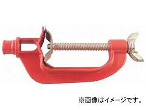 トラスコ中山 投光器用バイス 小 TTV-S(7518544)