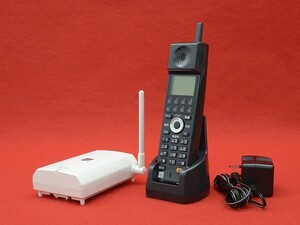 WS805(K)(シングルゾーンDECTコードレス電話機)