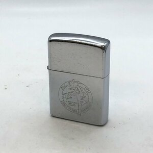 1円～/ZIPPO/ジッポー/WINDY/ウィンディ/シルバーカラー/1992年製/ライター/煙草/喫煙具/喫煙グッズ/コレクション/火花OK/ジャンク/H034