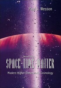 [A11189675]Space-Time-Matter: Modern High-Dimensional Cosmology [ハードカバー] We