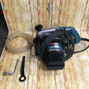 【中古品】〇マキタ(makita) 180mm カッタ 給水装置仕様 4107R