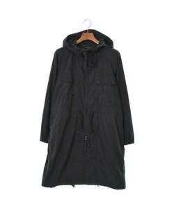 Engineered Garments モッズコート メンズ エンジニアードガーメンツ 中古　古着