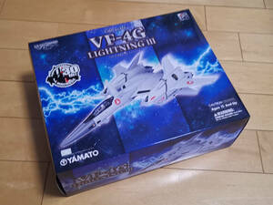 【送料無料!!】YAMATO/やまと 1/60 完全変形 VF-4G ライトニングⅢ 【やまとonlineショップ限定!!】