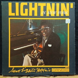 LIGHTNIN