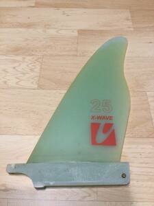 MAUI ULTRA FINS マウイウルトラフィン　X-WAVE25 used