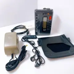 【保証有り】SONY ソニー TCD-D7 DAT WALKMAN  希少付属品