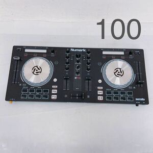 4B066 Numark ニュマーク MT PRO 3 DJ コントローラー 