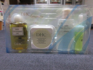 DHC アメニティー　Amenity