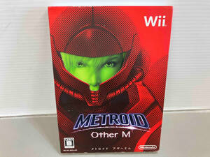 Wii METROID Other M
