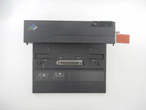 IBM ThinkPad R51 R52　ドッキングステーション　ACアダプターセット　希少品