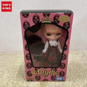 1円〜 未開封 タカラトミー Blythe ブライス ステラサバンナ