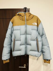 UNDERCOVER x THE NORTH FACE SOUKUU Nupste アンダーカバー ザノースフェイス ヌプシジャケット ダウン