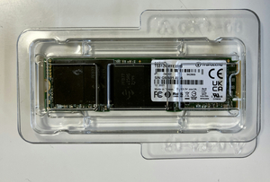 512GB PCIe M.2 SSD TS512GMTE220S