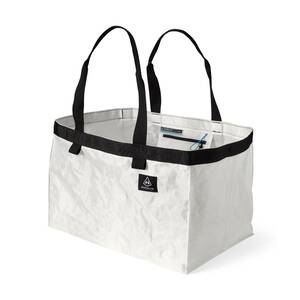 Hyperlite Mountain Gear G.O.A.T. TOTE 70L WHITE / ハイパーライトマウンテンギア トート ダッフル