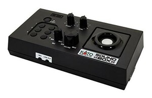 KATO サウンドボックス (サウンドカード別売) 22-102 鉄道模型用品