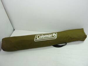 V5598ta 未使用 Coleman コールマン ソファチェア 折りたたみ キャンプ ギア BBQ アウトドア 2000037447
