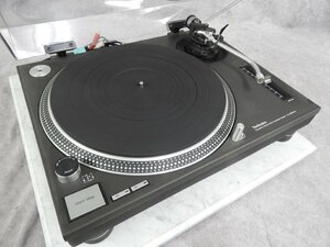 ☆ Technics テクニクス SL-1200MK3 ターンテーブル ☆中古☆