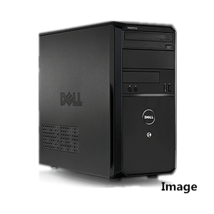 中古パソコン 希少モデル 本体 Windows XP Pro Windows XP 32bit DELL Vostro 230 MT Core2Duo E7500 2.93G/メモリ2G/HDD320GB/DVD-ROM