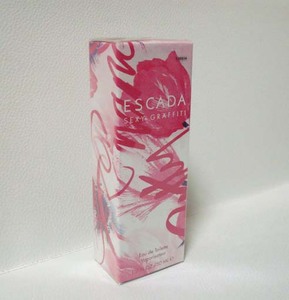 ◆新品◆エスカーダ セクシーグラフィティ◆50ml◆