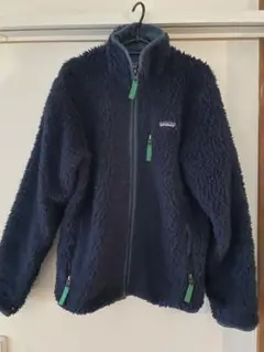 【最終値引】patagonia レトロ カーディガン Sサイズ