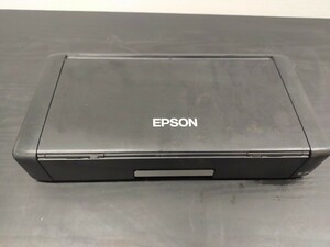 EPSON エプソン PX-S05B B581A モバイルプリンター