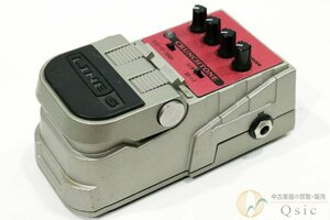 [中古] Line6 CRUNCH TONE デジタルモデリングならではのクランチサウンド [OK869]