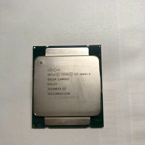 Intel Xeon E5-2660V3 SR1XR /p37