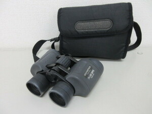 OLYMPUS 双眼鏡 BINOCULARS 7×35 DPS オリンパス　#35204