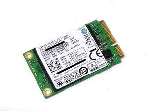 ★SSD サムスン MZ-MLN256D 256GB mSATA