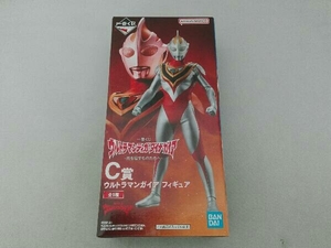 未開封品 フィギュア C賞 ウルトラマンガイア 一番くじ ウルトラマンティガ・ダイナ・ガイア -光を宿すものたちへ-