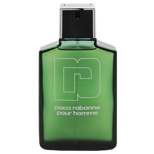 パコラバンヌ プールオム (テスター) EDT・SP 100ml 香水 フレグランス PACO RABANNE POUR HOMME TESTER 新品 未使用