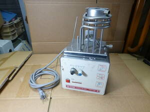 Shimadzu 恒温槽用温調節器 WATER BATH CONTROLLER SBAC-50