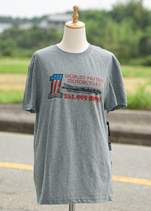 HARLEY-DAVIDSON ハーレーダビッドソン Tシャツ サイズM（ASIANサイズ）未使用 　HMC6232