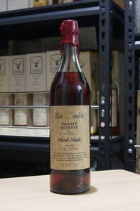 Van Winkle Family Reserve　1974-1990 16years　101proof　750ml　ヴァンウィンクルファミリーリザーブ1974-16年