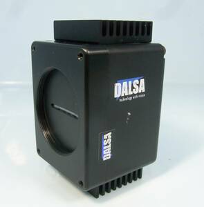 DALSA P2-21-0.1K40 Link Camera 管理番号：RH-843