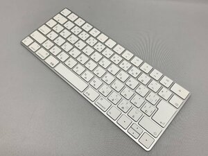 １円スタート！！ Apple Magic Keyboard (JIS) MLA22J/A [Etc]