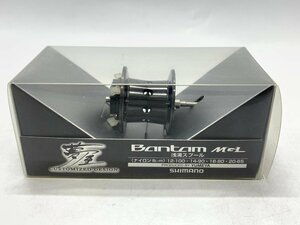 SHIMANO/シマノ 夢屋 18 Bantam バンタム 浅溝スプール 夢屋18BTM MGL浅溝SP 釣り 釣具 フィッシング ☆良品☆[62-0516-E8]