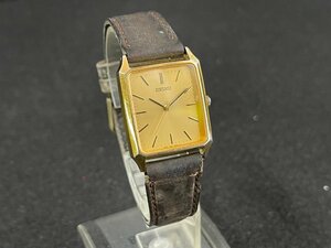 MK0604-79I　SEIKO　QUARTZ　7N01-5180　腕時計　セイコー　クォーツ　メンズ腕時計　男性向け　