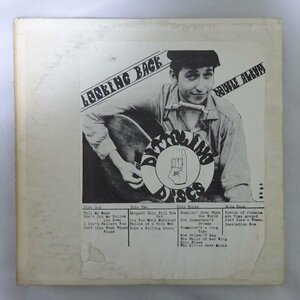 14031083;【BOOT/2LP】Bob Dylan / Lokking Back Double Album