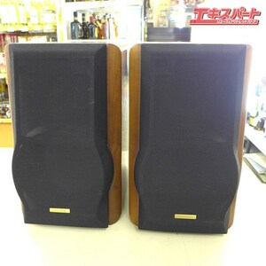 ジャンク KENWOOD ケンウッド 2WAY スピーカーシステム LSF-777 スピーカーのみ 公田店