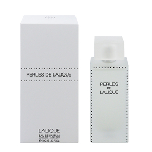 ペルル ドゥ ラリック EDP・SP 100ml 香水 フレグランス PERLES DE LALIQUE EUA DE PARFUM 新品 未使用