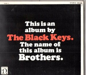 Black Keys /10年/オルタナ、ガレージ