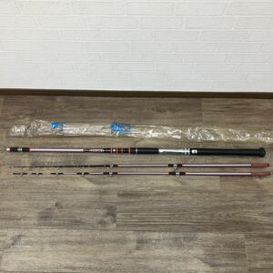 SHIMANO BOAT ROD シマノ 新はやしお H-7 釣り竿 釣竿