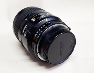 ☆　美品　NIKON AF MICRO NIKKOR 60mm f2.8　中古　☆