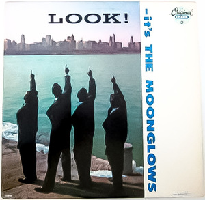 廃盤 LP ★ 1987年 US 盤 ★ LOOK! It