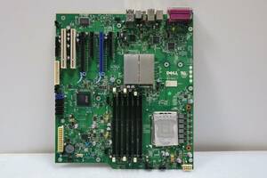  ( H SLL) L　デル　 DELL PRECISION T3500用 マザーボード CPU XEON W3565 セット　