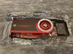 Radeon HD 4870 Mac Pro用