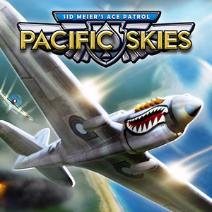 Sid Meier’s Ace Patrol: Pacific Skies ★ シミュレーション ★ PCゲーム Steamコード Steamキー