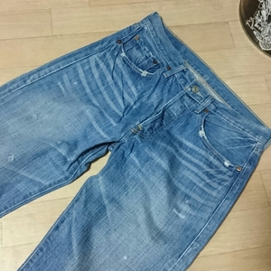 LEVIS　古着　リーバイス　５０１　　W31インチ　 08.20090700