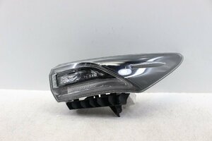 ジャンク品　ハリアー　ZSU60W　LED　テールライト　右　右側　運転席　イチコー　48-148　81551-48332　314314